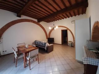 Savelli House in Siena center with private parking and garden - Siena - 8