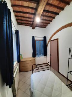 Savelli House in Siena center with private parking and garden - Siena - 6