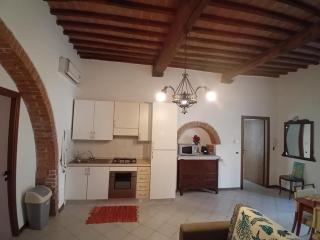 Savelli House in Siena center with private parking and garden - Siena - 4