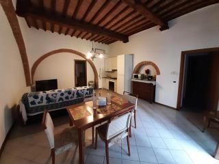 Savelli House in Siena center with private parking and garden - 2