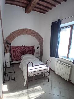 Savelli House in Siena center with private parking and garden - Siena - 7