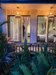 Hotel Rossé - La Vega - 6