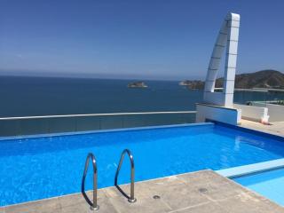 Espectacular apartamento para disfrutar del mar y las montañas - 0