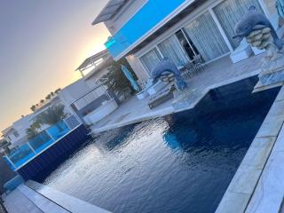 Odem Yam - Eilat - 0