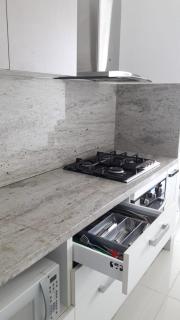 Espectacular apartamento para disfrutar del mar y las montañas - Rodadero - 7