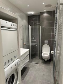 Luxury Apartment In City Hotspot - Göteborg - 2