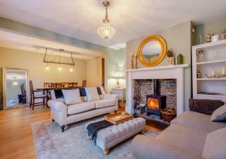 Stamford Lodge - Boughton Monchelsea - 0