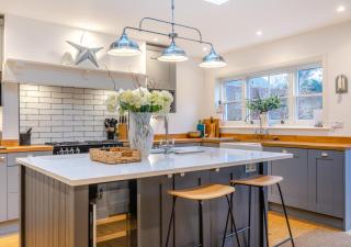Stamford Lodge - Boughton Monchelsea - 9