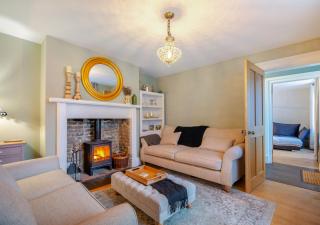 Stamford Lodge - Boughton Monchelsea - 7