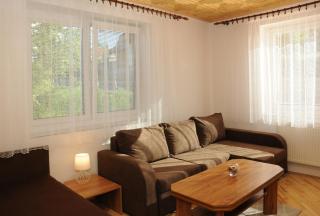 Domek v Moravském Krasu - 5