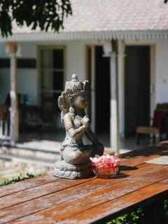 Villa Olala Penida - Toyapakeh - 9