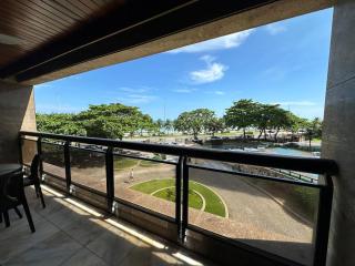 Apartamento 4quartos - Vista mar na Barra da Tijuca - Rio de Janeiro - 0