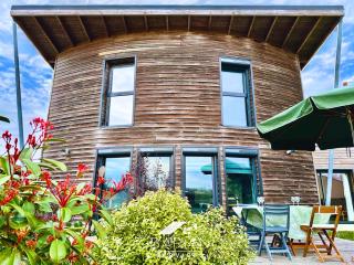 Maison en bois 6p à 5km des plages de Fouras - Saint-Laurent-de-la-Prée - 8
