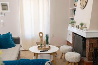 Pipetos house - Acharavi - 1