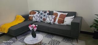 Dee's one bedroom apartment - Dar es Salaam - 3