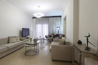 Tamarix Family Apartment - Perfect Hospitality - Tesalónica - 9