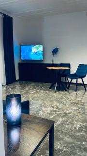 Apartament Skłodowskiej WINDA NOWY LOKAL - Słupsk - 7
