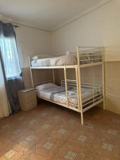 Casa 12 PAX Metro Alboraya Valencia - Alboraya - 6