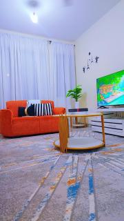 Orange House One and Two Bedroom Air-bnb Mombasa Bamburi - Mombasa - 9