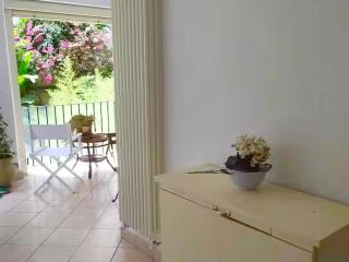 Mezzanino Con Patio e Archi a Vela - Bari - 5
