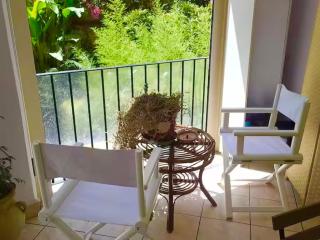 Mezzanino Con Patio e Archi a Vela - Bari - 7
