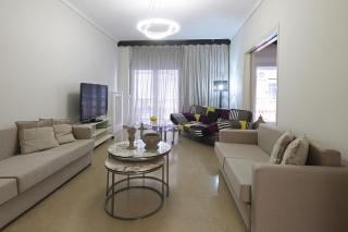 Tamarix Family Apartment - Perfect Hospitality - Tesalónica - 0