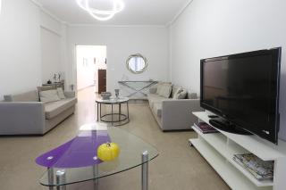 Tamarix Family Apartment - Perfect Hospitality - Tesalónica - 3