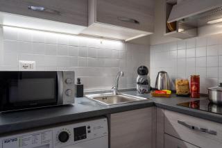 S&M APARTMENTS- Casa Vènere Porta Romana M3 - Milan - 4