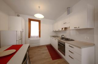 Ca' Ruffoni Terrace - Venice - 9