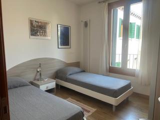 Ca' Ruffoni Terrace - Venice - 6