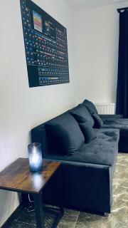 Apartament Skłodowskiej WINDA NOWY LOKAL - Słupsk - 2
