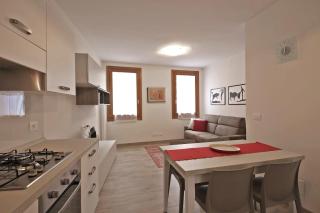 Ca' Ruffoni Terrace - Venice - 1