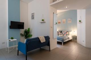 S&M APARTMENTS- Casa Vènere Porta Romana M3 - Milan - 9