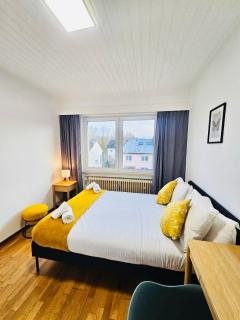 Charming 3 bedrooms with a cozy terrace-BRLD1 - Walferdange - 5
