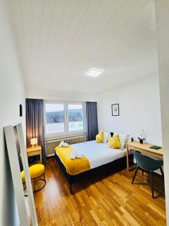 Charming 3 bedrooms with a cozy terrace-BRLD1 - Walferdange - 3
