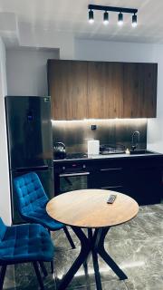 Apartament Skłodowskiej WINDA NOWY LOKAL - Słupsk - 5