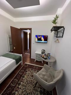 Prenoćište-Sobe-Rooms-Aman - Bihać - 9