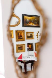 Hotel Schloss Schkopau - Schkopau - 3