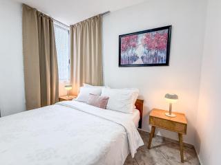Erik beach home 2 bed apartment - Durazzo - 0
