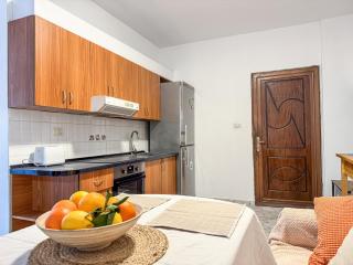 Erik beach home 2 bed apartment - 6