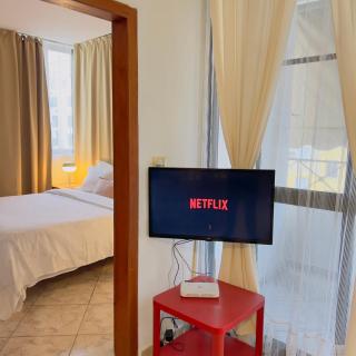 Erik beach home 2 bed apartment - Durazzo - 1