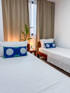 Erik beach home 2 bed apartment - Durazzo - 7