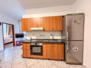 Erik beach home 2 bed apartment - Durazzo - 2
