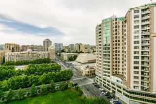 Baku Residance - Baku - 9