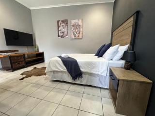 Be Still Haven - Polokwane - 4