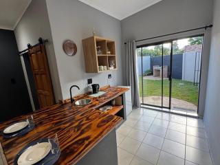 Be Still Haven - Polokwane - 5