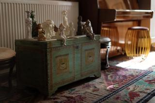 Guest house tm - Tbilisi - 9