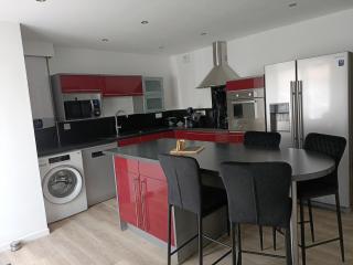 Appartement avec Balnéo - Montreux-Château - 4