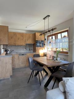 Ferienwohnung Hirsch im Allgäu - Oberreute - 1