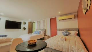 Typical Cartagena Boutique House - Cartagena de Indias - 4